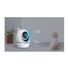 Foscam Baby Monitor with Remote Pan-Tilt-Zoom Camera and 5 Inch LCD Screen