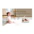 Foscam Baby Monitor with Remote Pan-Tilt-Zoom Camera and 5 Inch LCD Screen