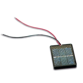 Cellules Solaires Encastrées (0.5V / 400mA)