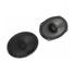 Alpine R2-S69 600W Peak (200W RMS) R Series 6x9 Inch Coaxial 2-Way Speakers