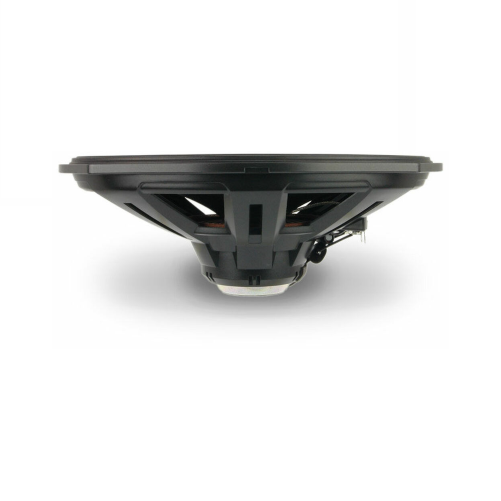 Alpine R2-S69.2 Enceintes coaxiales à 2 voies de 600W en crête (200W RMS) série R 6x9 pouces