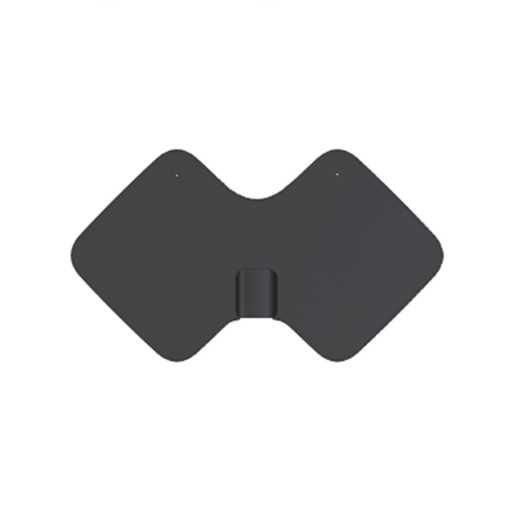 Antenne  HDTV Panel Linear 87.5MHZ-862MHZ 28dB 75Ohm