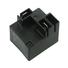 Relay general purpose SPST 30A 24VDC JTN18S-TMP-F-DC24V