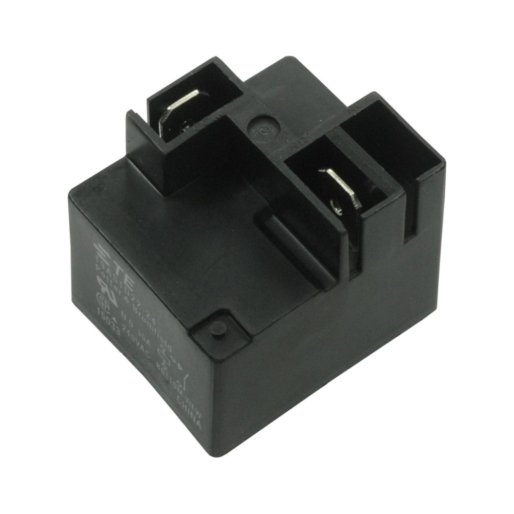 Relais à usage général SPST 30A 24VDC JTN18S-TMP-F-DC24V