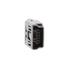 USB - Mini B USB 2.0 Receptacle Connector 5 Position Through Hole