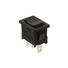 Rocker Switches SPDT 16A 125V