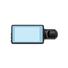 Caméra de bord FHD 1080P 2 x Objectif de caméra Vue à 170 degrés Écran IPS 3 pouces Enregistreur de voiture