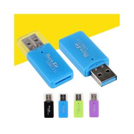 Lecteur de carte microSD USB 2.0