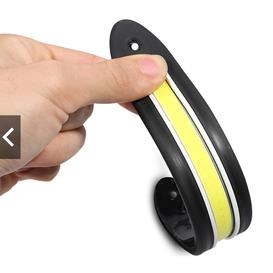 DEL Flexible Lumière de jour lumière de brouillard et Clignotants