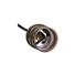 Vintage Edison Lamp Holder E255576 For E27/UL110V/220V Knob Switch Lamp Base LED Edison Bulb