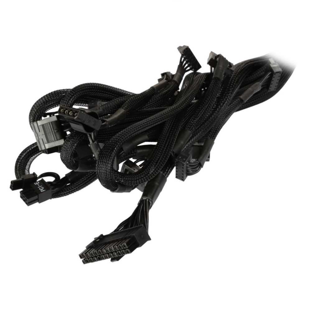 Alimentation Compacte GX-S650