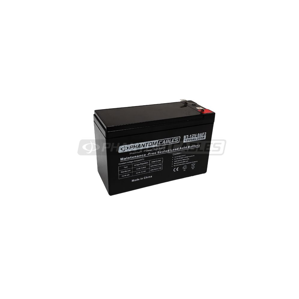 Batterie 12V - Alimentation