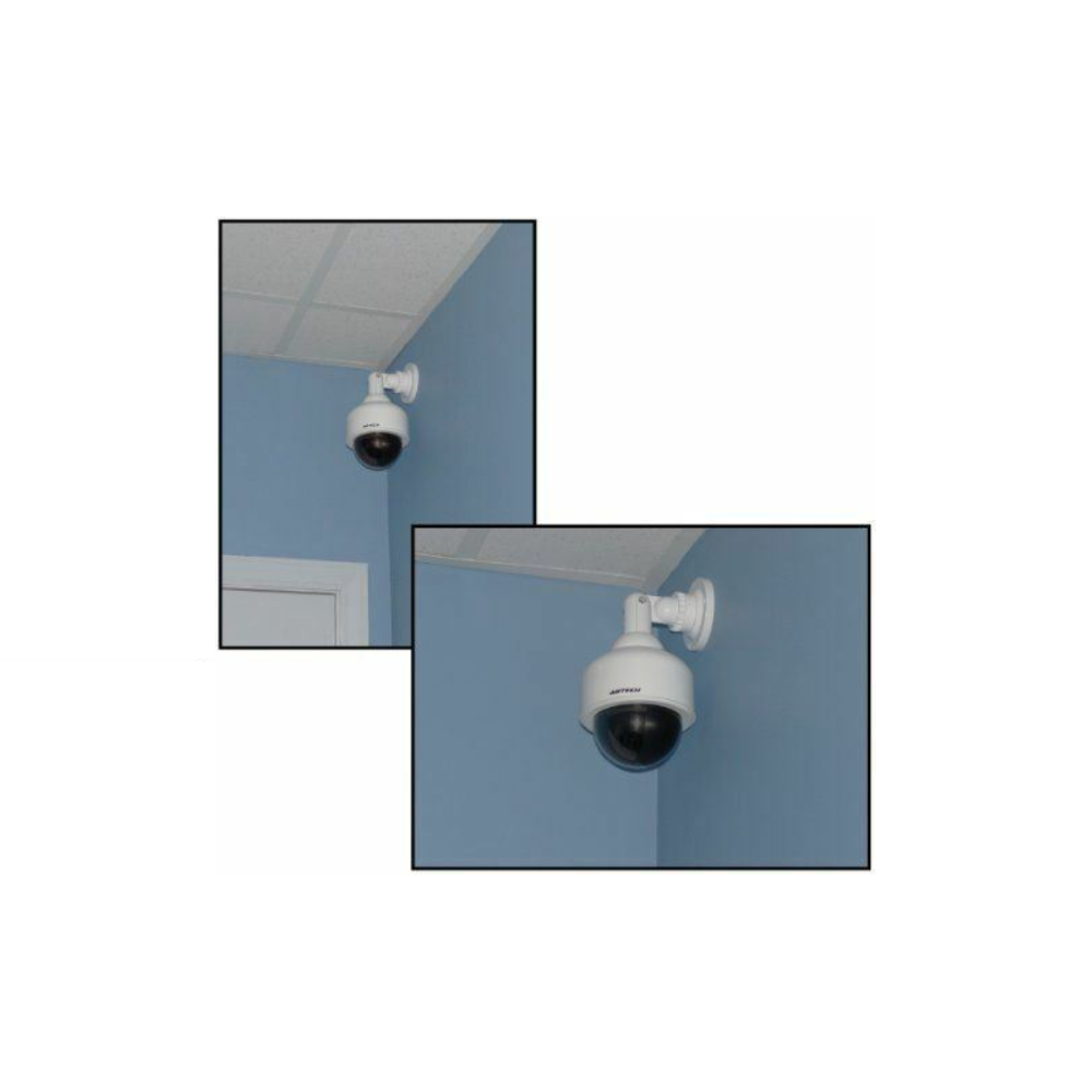 Dummy Dome Cameras
