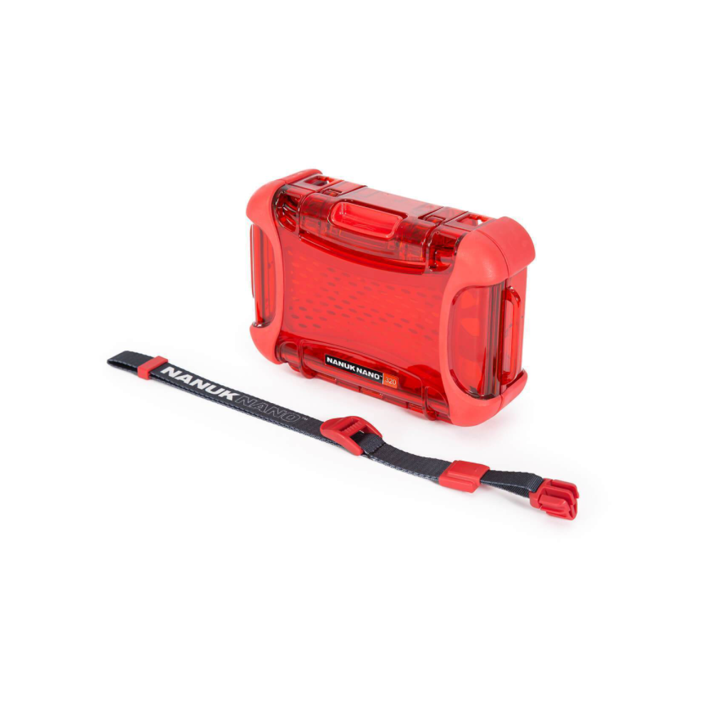 Étui Nanuk Nano Series 320