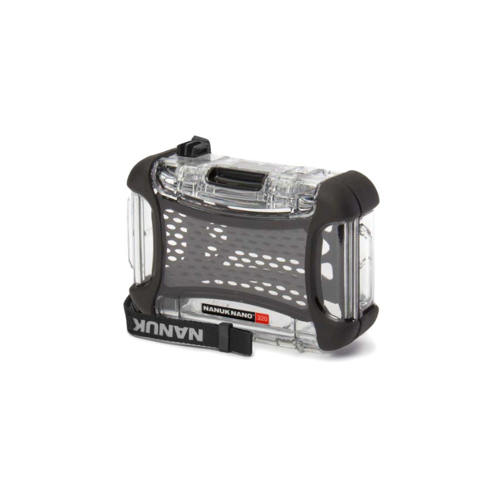 Étui Nanuk Nano Series 320