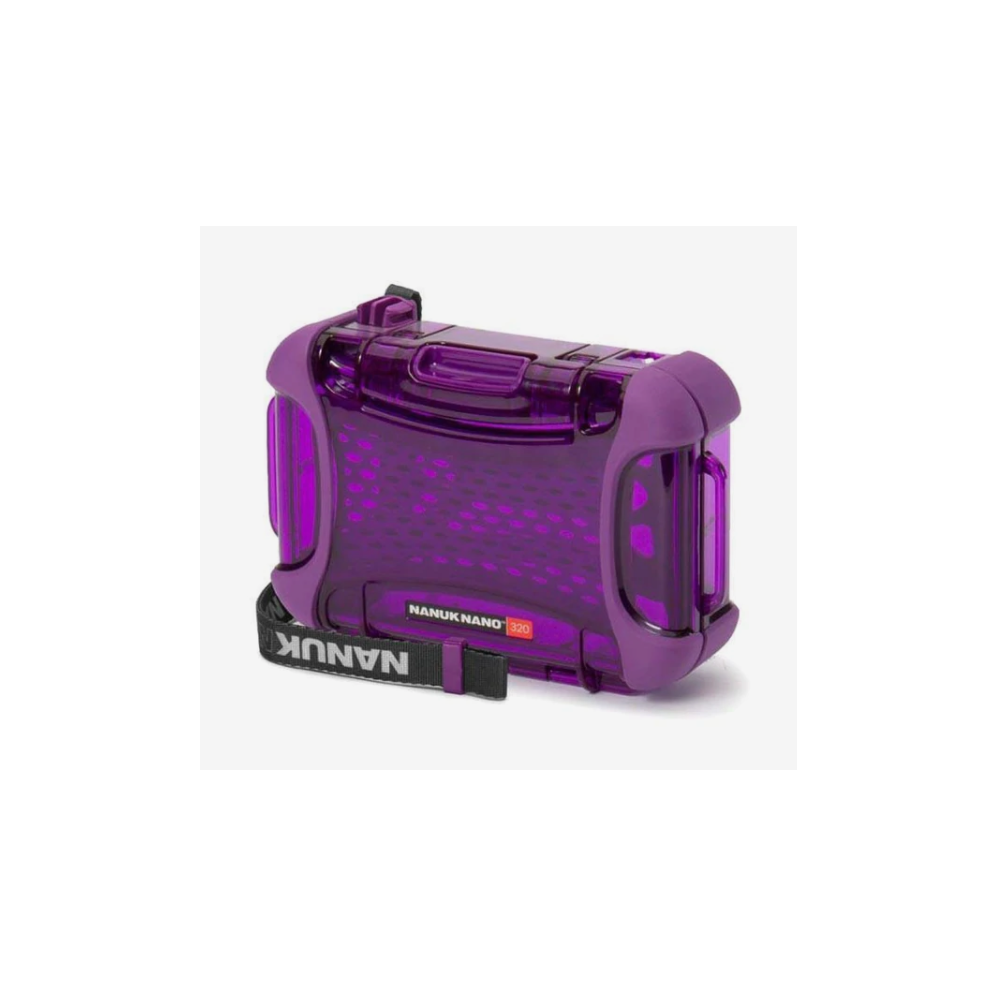 Étui Nanuk Nano Series 320
