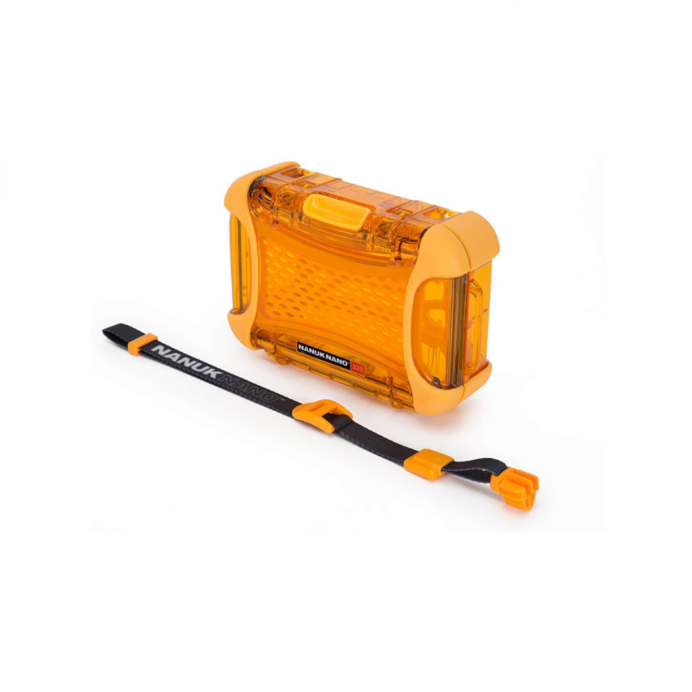 Étui Nanuk Nano Series 320