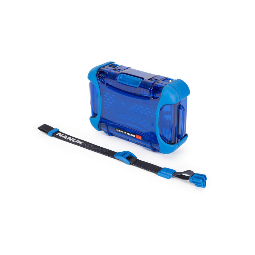 Étui Nanuk Nano Series 320