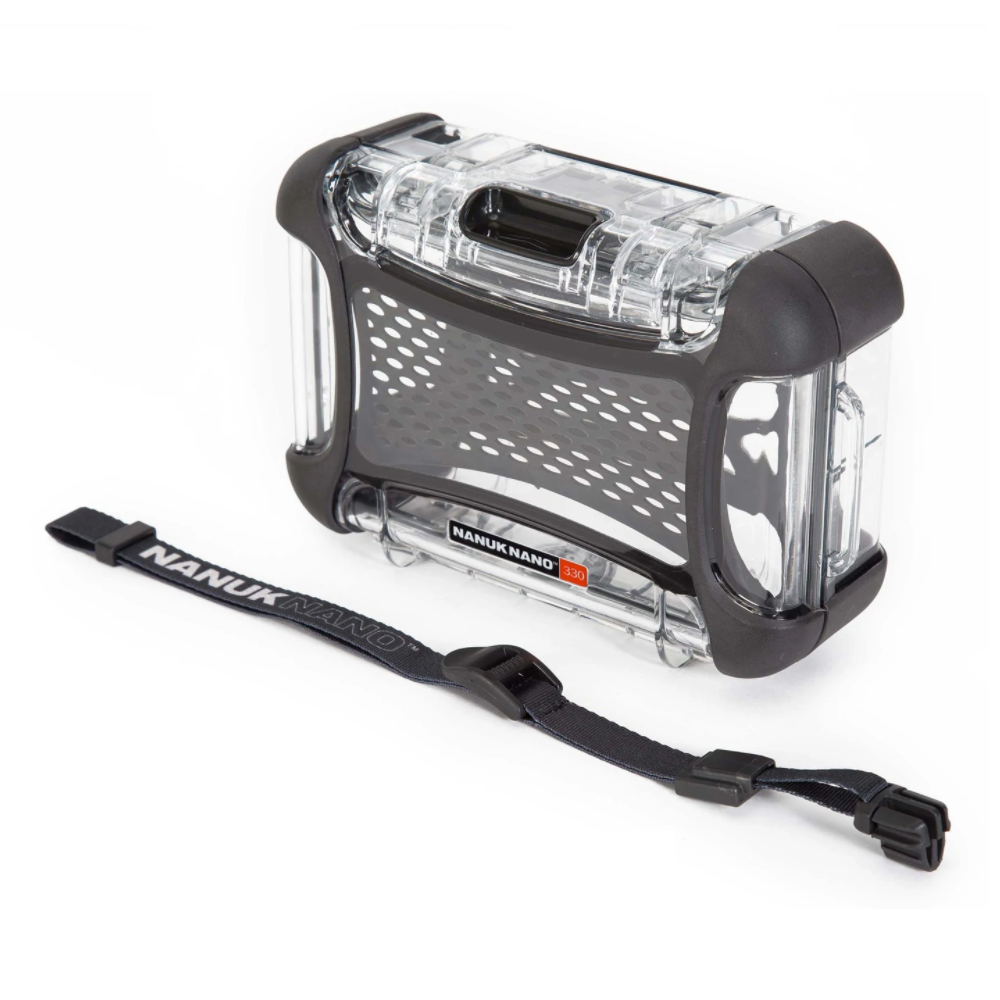 Étui Nanuk Nano Series 330