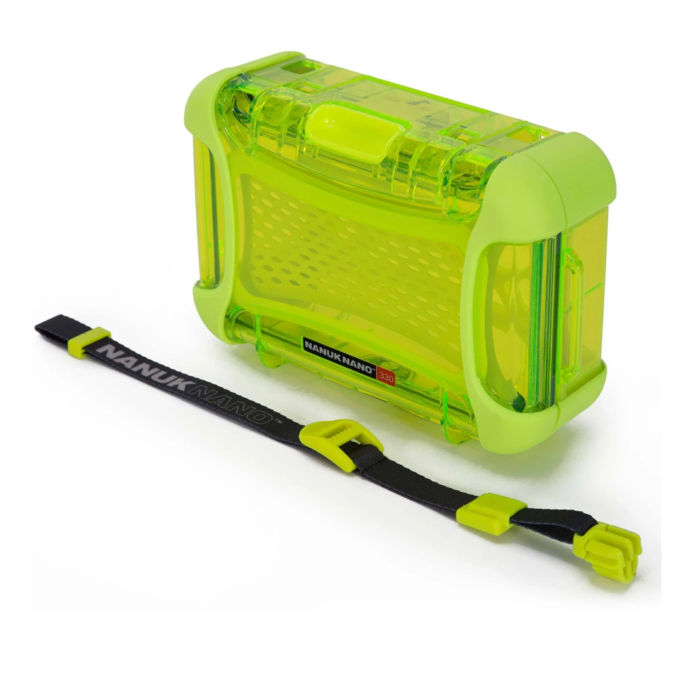 Étui Nanuk Nano Series 330