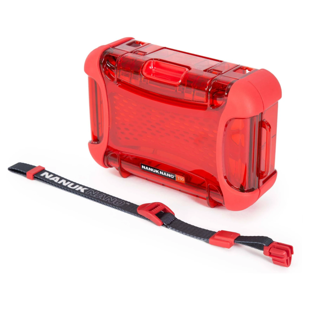 Étui Nanuk Nano Series 330