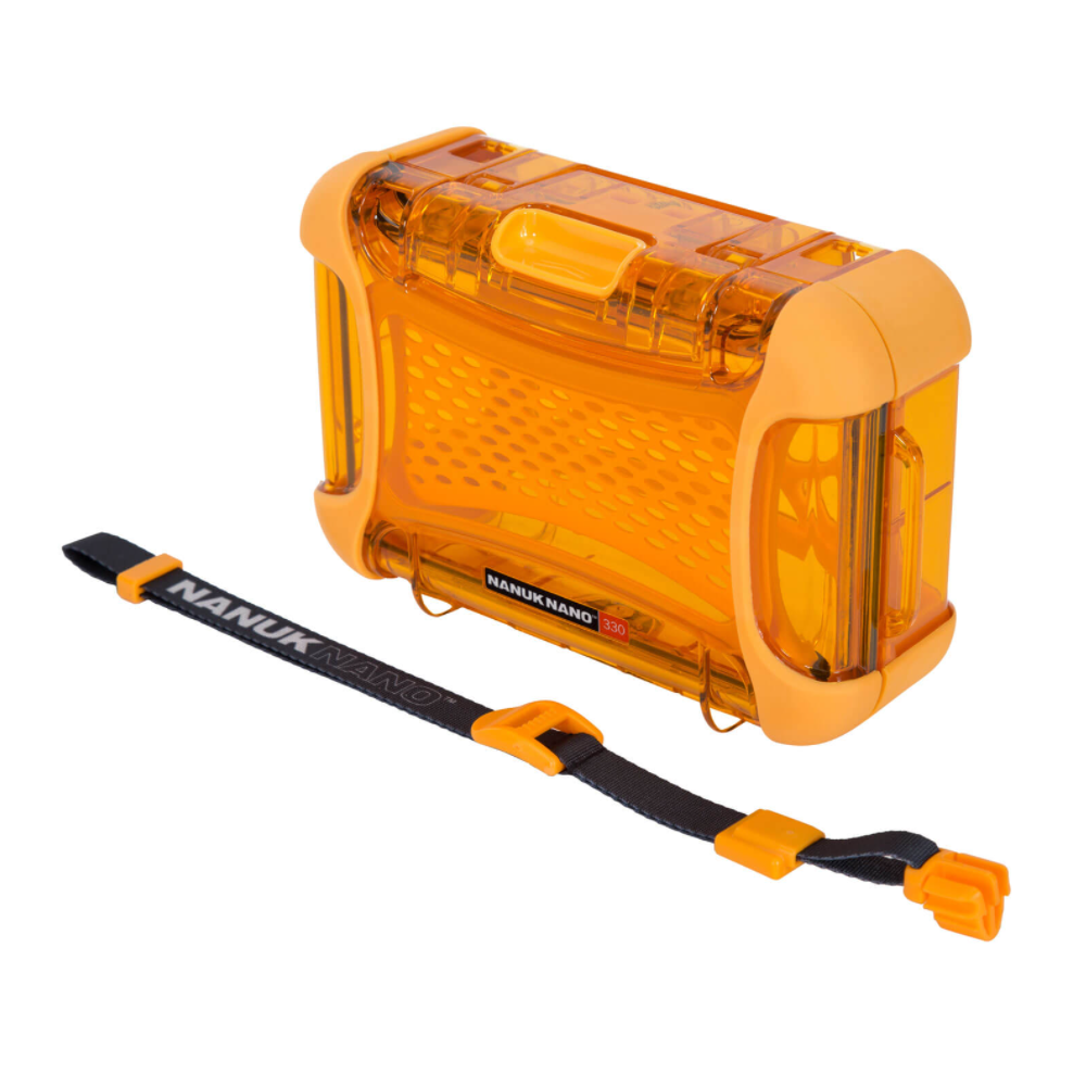 Étui Nanuk Nano Series 330