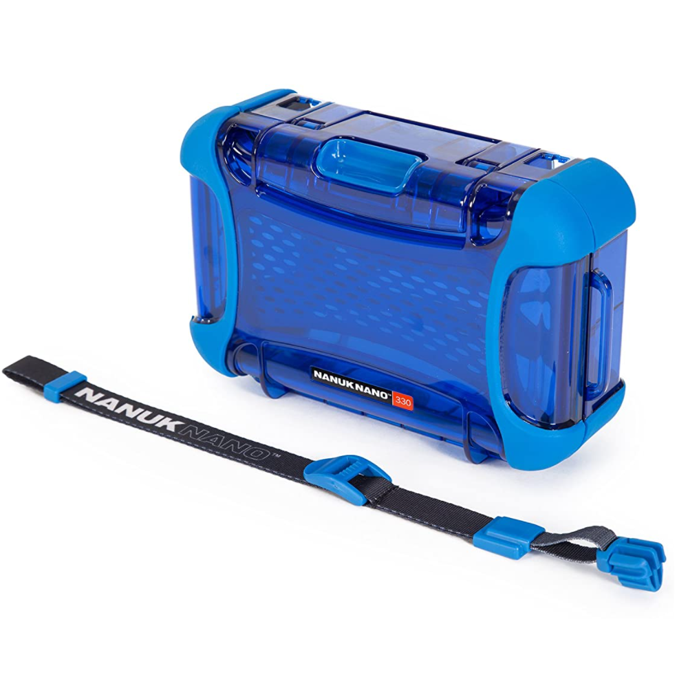 Étui Nanuk Nano Series 330