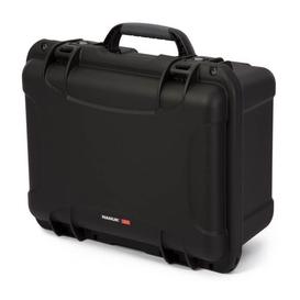 Valise Nanuk 933 Noir