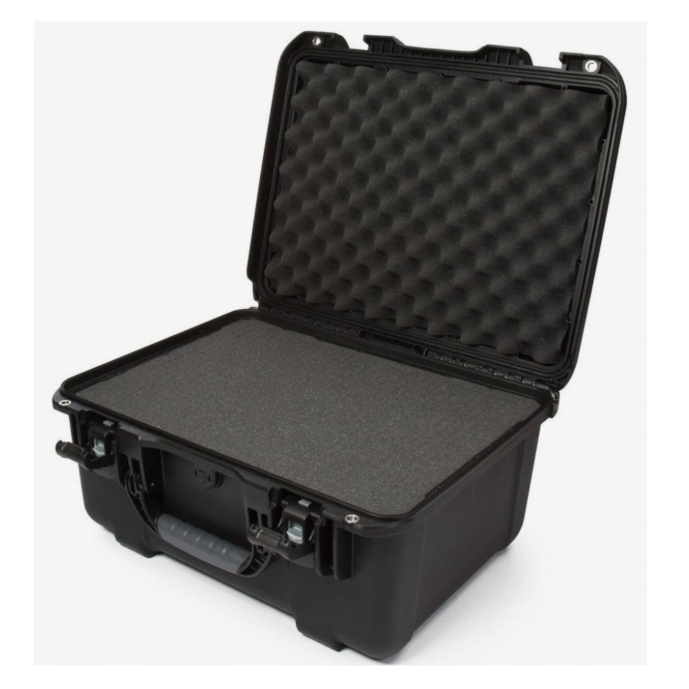 Valise Nanuk 933 Noir