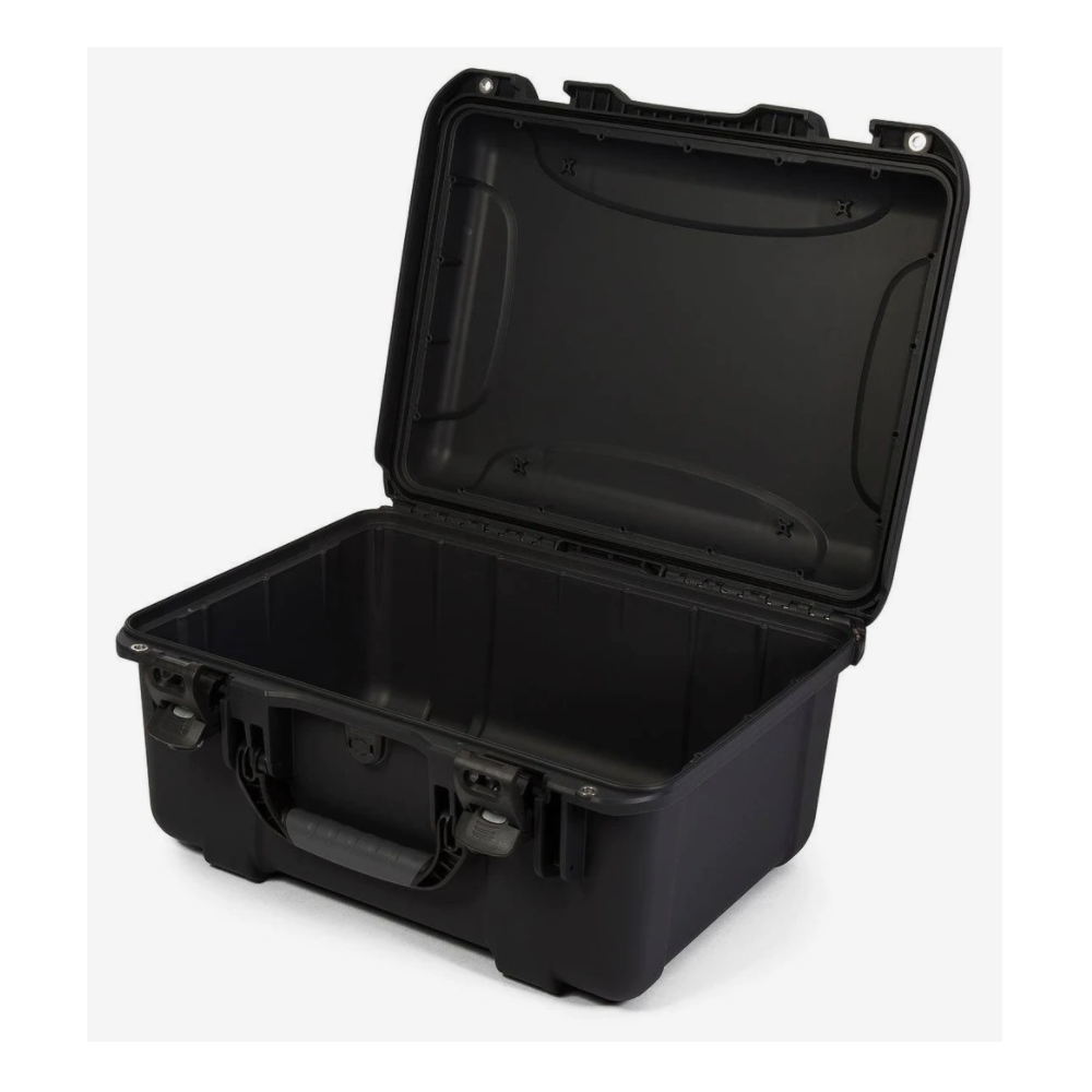 Nanuk Case 933 Black