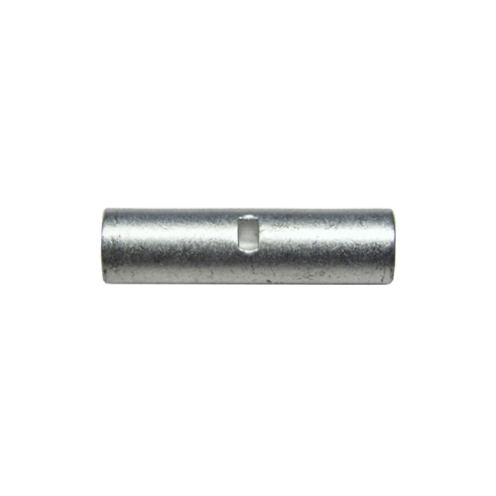16-14 AWG Butt Connectors - Pack of 10