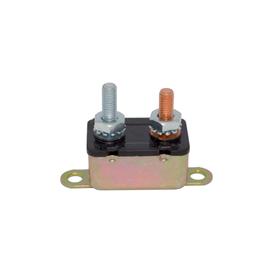 Disjoncteurs universels de 12V 40A