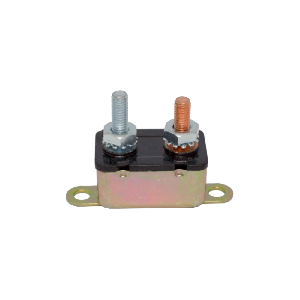Disjoncteurs universels de 12V 40A