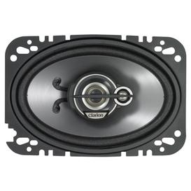 Clarion - Haut-parleur multiaxial 4x6 3 voies