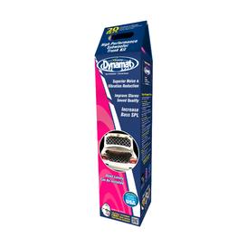 Dynamat Xtreme Kit pour valise
