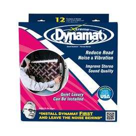 Dynamat Xtreme Kit de porte