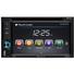 PLP9628B Planet Audio Double-DIN DVD Player Touchscreen Bluetooth 6.2