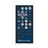 PLP9628B Planet Audio Double-DIN DVD Player Touchscreen Bluetooth 6.2
