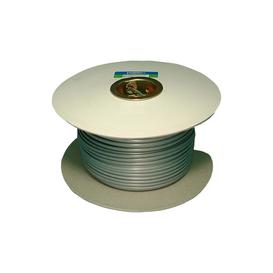 Telephone Flat Line Cord