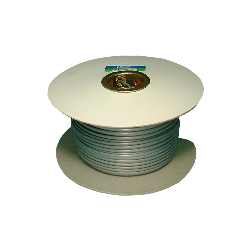 Telephone Flat Line Cord