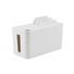 Bluelounge - CableBox Mini Station Blanc