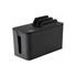 Bluelounge - CableBox Mini Station Blanc