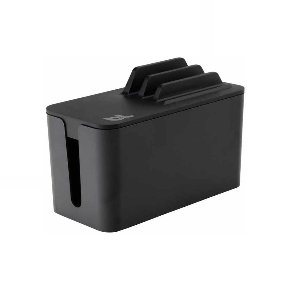 Bluelounge - CableBox Mini Station Blanc
