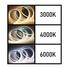 LED COB 5 Meters Strip 24 VOLT IP22 - White