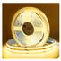 LED COB 5 Meters Strip 24 VOLT IP22 - White