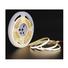 LED COB 5 Meters Strip 24 VOLT IP22 - White