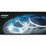 LED COB 5 Meters Strip 24 VOLT IP22 - White