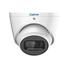 R2-4MPIPTUR Capture 4MP IR 2.8mm Fixed Turret Network Camera