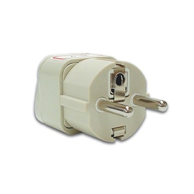 Travel Adapter