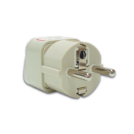 Travel Adapter
